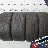 225 45 18 255 40 18 Pirelli Runflat MS Pneus