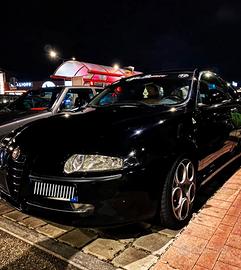 Alfa 147 3p. 1.6 benzina+ attestato ASI