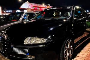 Alfa 147 3p. 1.6 benzina+ attestato ASI