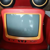 tv topolino originale