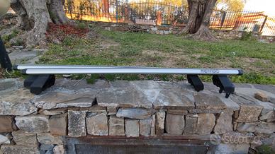 Barre portatutto BMW Serie 1 E87