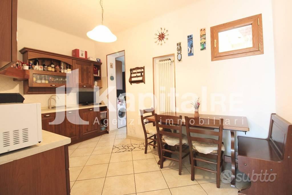 Appartamento – Castenaso, Fiesso, Pedagna - Vista 5
