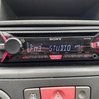 Autoradio sony