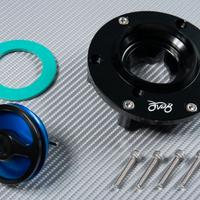 Tappo serbatoio AVDB apertura 1/4 giro TIGER