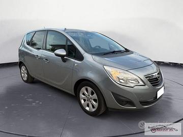 Opel Meriva 1.4 Turbo 120CV b-color Panoramic
