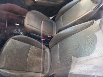 smart cabrio leggete 