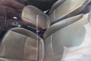 smart cabrio leggete 