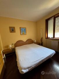 Bilocale viale libertà monza