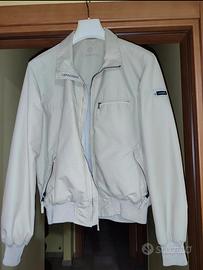 Giubbotto Leggero / Bomberino Canadiens Beige