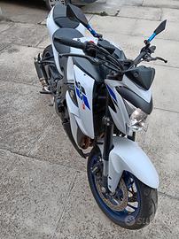 suzuki gsx 1000