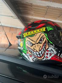 Casco integrale