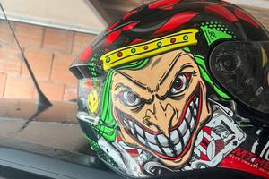 Casco integrale