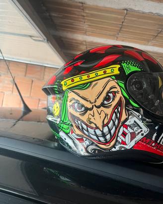 Casco integrale