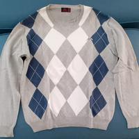 Stock maglioni in cotone