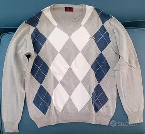 Stock maglioni in cotone