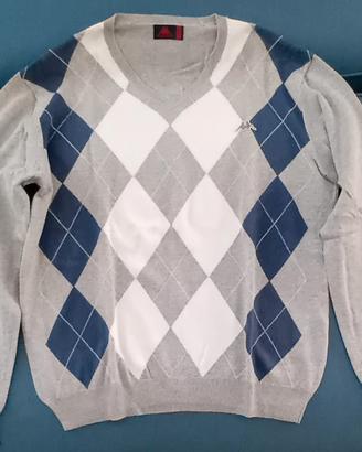 Stock maglioni in cotone