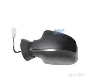 SPECCHIO COMPLETO SINISTRO DACIA DUSTER 13-17 ELET