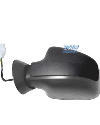 SPECCHIO COMPLETO SINISTRO DACIA DUSTER 13-17 ELET
