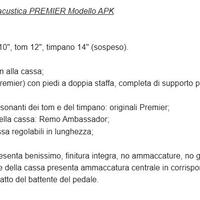 batteria Premier APK 
