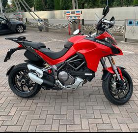 Multistrada 1260 S