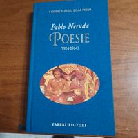 libro poesie