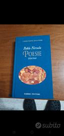 libro poesie
