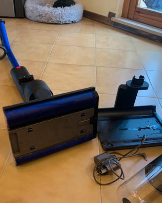 Lavapavimenti DYSON WASHG1