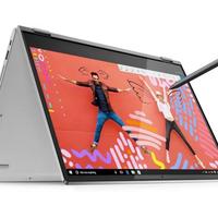 Lenovo Yoga 14” Touch 2-in-1
