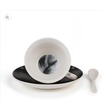 Seletti Tea Cup Tarin da collezione NUOVE