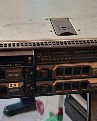 Server DELL