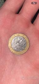 10 franchi 1990