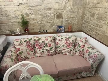 Divano letto