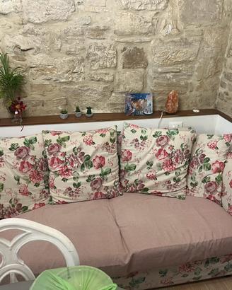 Divano letto