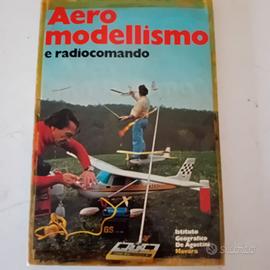Aero modellismo