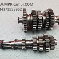 CAMBIO ALBERI KTM SXF 250 2014 2015 EXC 2016 2017