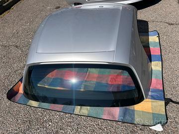 Hard Top BMW Z4 E85/E86