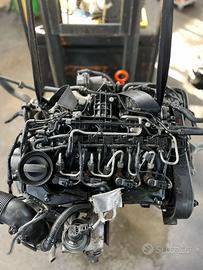 Motore VW Golf 6 1.6 TDi (CAY)