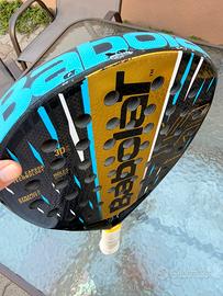 Babolat Viper Victory Limited edition Alicante