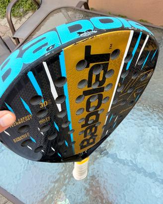 Babolat Viper Victory Limited edition Alicante