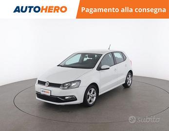 VOLKSWAGEN Polo LR37842