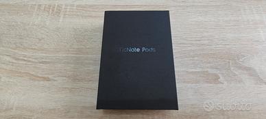 TicNote Pods – Auricolari TWS con AI e 4G per pren