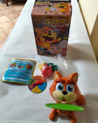 gioco per bambini 
