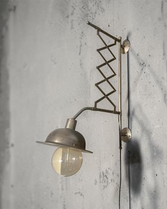 Lampade da muro