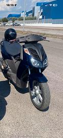 Sportcity 125 2006