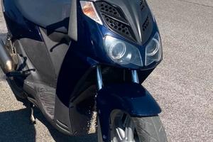 Sportcity 125 2006