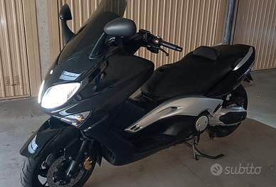 Tmax 500 ABS I.E. arrow