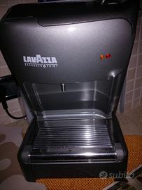  macchina caffe lavazza