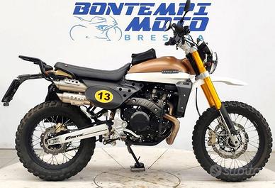 Fantic Caballero 500