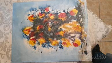 Corrado Mele 50x70 anno 1977