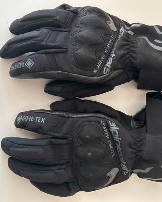 guanti Alpinestar Crestone GORE-TEX-nuovi-taglia M